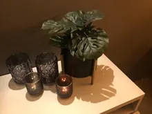 Led-Lights Vase-Decor Bathtub Submersible Pond-Pool Aquarium Hot-Tub Party Waterproof Rgb