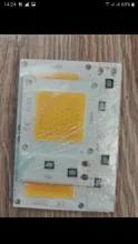 Cob-Lamp-Chip Spotlight Ic Led Smart White 220V 110V DIY 10W 40W 20W 50W 30W AC for Warm