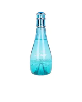 

DAVIDOFF COOL WATER WOMAN SUMMER 2019 Eau de Toilette vaporizer 100 ml