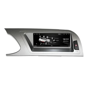 

Head unit for Audi A5 2009-2012 for minimum 8*8 on Android