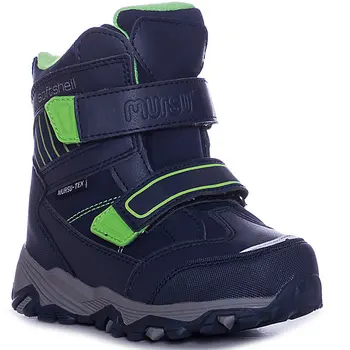 

Mursu warm boots