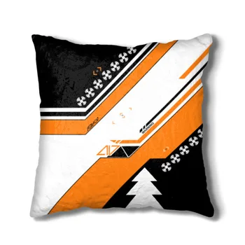 

Pillow 3D New year CS: GO Asimov