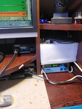 Iron-Tips Electric-Tools Soldering-Station V2.1S Ksger T12 STM32 Controllerdiy-Kits 907-Handle