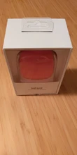 Inface xiaomi-cepillo de limpieza Facial sónico eléctrico, versión actualizada, limpieza profunda con cepillo, herramienta impermeable