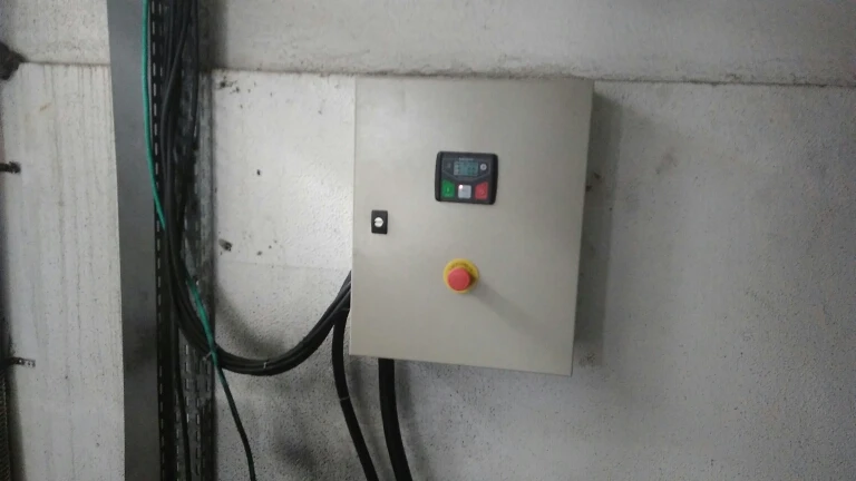 Отзыв о товаре Модуль управления генератором Mebay DC30D, маленький контроллер дизельного генератора, панель управления USB, программируемое Подключение ПК от пользователя D***s