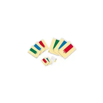 

Pack of 10 pieces-block pignastyl 210x297mm white 70fg 80gr a4 pignaPIGNA8.91