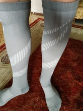 Socks Stockings Golf-Sport-Socks Compression Varicose-Veins Medical Nursing Prevent Fit-For