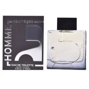 

COURRÈGES HOMME edt Spray 100 ml