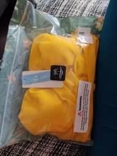 Swimsuit Women Bikini-Sets Bathing-Suits Lemon CUPSHE Lace-Up Print Two-Pieces Sexy Yellow