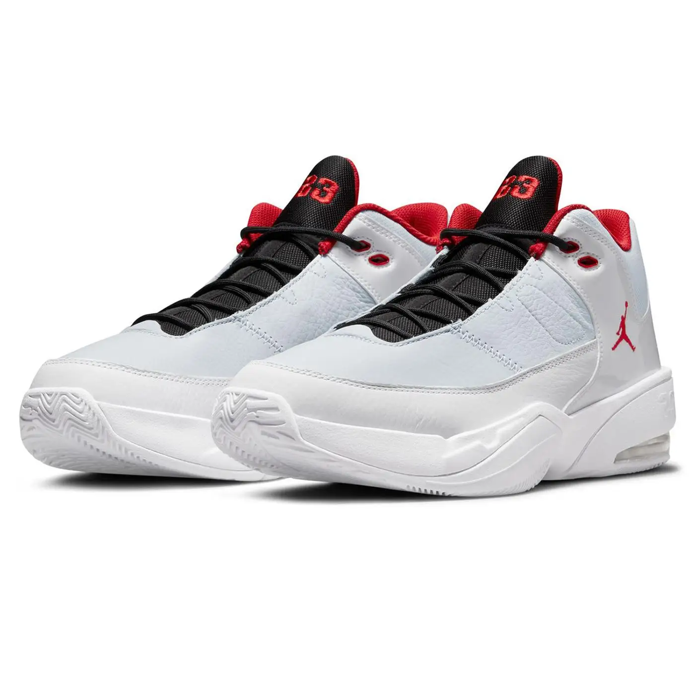 Original Nike Jordan Max Aura 3 NBA 