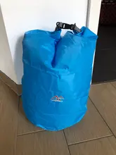 Waterproof Bags Sack Floating-Gear-Bags Boating Dry-Bag Swimming Fishing Outdoor 5L 