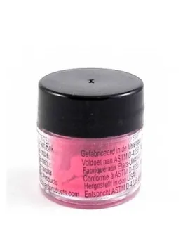 

PIGMENTS PEARL FORMER SALMON 3 GR
