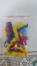 Scotch Lock Cable-Connectors-Terminals Car-Audio Quick-Splice Crimp Electrical -Wire