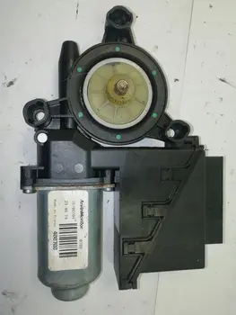 

6Q2959801A VW4PDLSNFM Window Motor Front Right Volkswagen Pole Iv (9n1) *