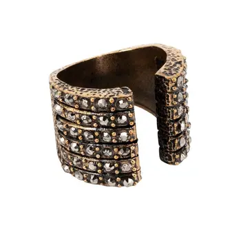 

Ring female dimensionless crack 55341