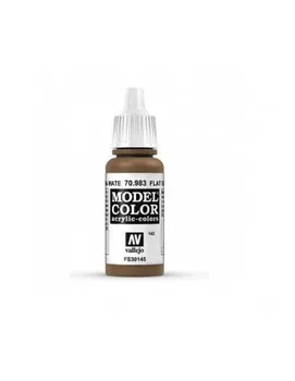 

COLORS FOR MODEL MATT MATTE EARTH (143) 17ML.
