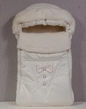 

Зимний конверт
