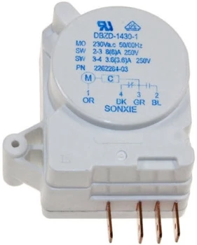 

Timer FRIGO NOFROST ELECTROLUX/BEKO C.O. 226228403/3, DBZD-1430-1