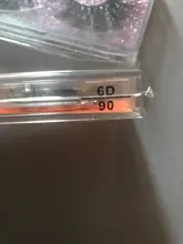 Visofree-pestañas de visón 5D de larga duración, extensión y volumen de pestañas postizas gruesas y largas, naturales y espectaculares