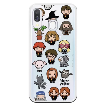 

Cases for Samsung Galaxy A40 Harry Potter Officially licensed Harry Potter.