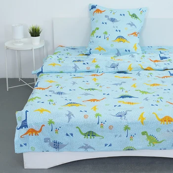 

Baby bedding 464-1 Dino 1.5 CN