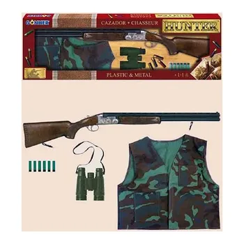 

Rifle Hunting Gonher