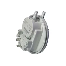 Замена переключателя давления воздуха котла для Viessmann Vitopend 100 Замена переключателя давления воздуха котла для Viessmann Vitopend 100