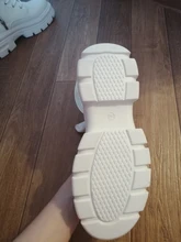 COOTELILI-Botines de punta redonda con cremallera y cordones para mujer, zapatos de moda, antideslizantes, con tacón de 5,5 cm, 2020