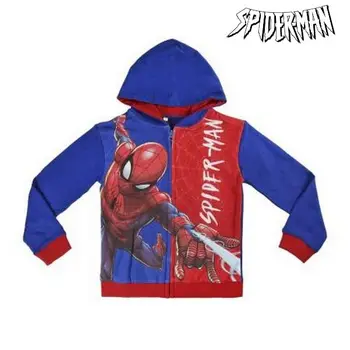 

Children’s Hoodie Spiderman 72321 Red