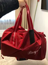 Handbag Shoes Training-Bags Yoga-Mat Sporttas Travel Fitness Women Mochila for Dry Wet