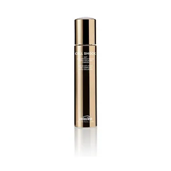 

Anti-Wrinkle Serum Cell Shock Swiss Line (30 ml)