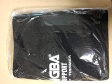 Waist-Belt SUPPORT Slimming-Strap Body-Shaper Fitness Neoprene Loss