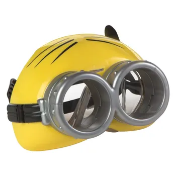 

MINIONS Mask child diving