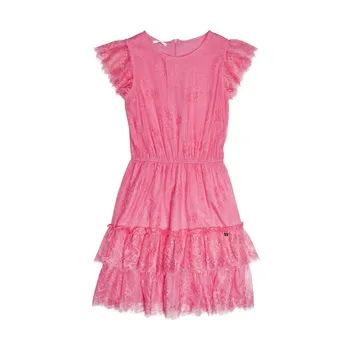 

Brand: Liujo - Genre: Girl Category: Dresses- Made…Color: pink, Size: 10Y