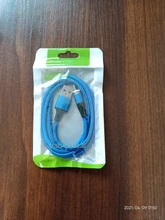 Cable magnético de carga rápida 3A para móvil, cargador Micro USB tipo C de carga rápida para iPhone 7 XS/Samsung S8, Cables de datos magnéticos para teléfono