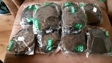 Mascarilla de seguridad KN95 FFP2 de 5 capas, máscara suave con filtración del 95%, PM2.5, antipolvo, certificación CE