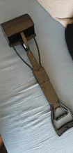 Clip plegable para recoger heces de perro, caja de almacenamiento de excrementos de Mascota para uso en exteriores, accesorio sanitario con bolsas de basura