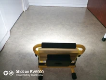 Lamp Floodlight Refletor 6x18650 100W LED COB with Battery--Charger