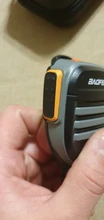 Mic Walkie-Talkie Two-Way-Radio Uv-9rplus Baofeng Speaker Waterproof UV-XR for Uv-9rplus/Uv-xr/A-58/..