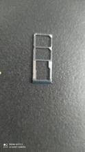 Para Xiaomi Redmi Note8 Nota 8 8T bandeja de tarjeta SIM Adaptador SD de soporte de ranura hembra