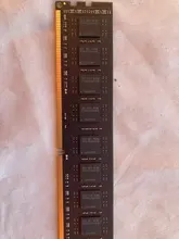 Kllisre DDR3 8GB ram 1600 de 1333 no ecc PC de escritorio memoria 240 pines sistema alta Compatible