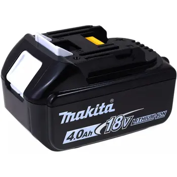 

Battery for Makita model BL1840 4000mAh Original