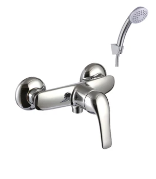 

Смеситель Lemark Plus Advance LM1203C для душа