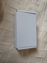 Set de depilación permanente de aceite de Tala y hormiga, GENIUNE, 3 paquetes de 20ml