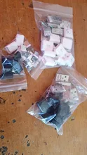 Tail Connectors Jack Electric-Terminals Male-Plug Type-C 5/10pcs Lot USB3.1 4-Pin Mirco