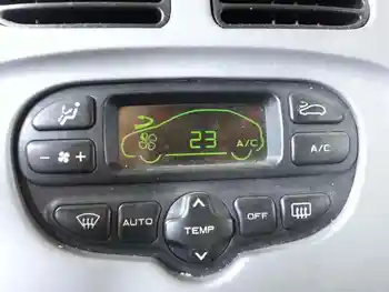 

96514030XT CITROEN XSARA PICASSO air conditioning controller