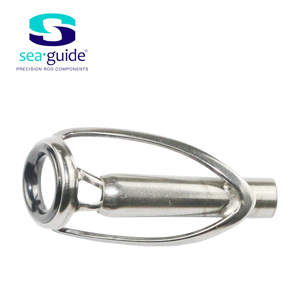 Уплотнительное кольцо SeaGuide 22 7g XEG из нержавеющей стали набор 7 шт. направляющая