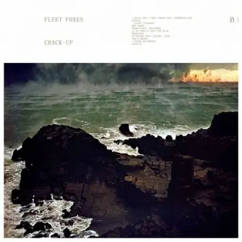 

FLEET FOXES - CRACK-UP - 2 VINILOS (+DWL) [LP]