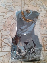 Posture Corrector Brace Support Shoulder-Belt Humpback Back-Spine Adjustable Tlinna Adult