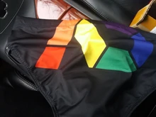 Swimming Briefs Shorts Trunks Boxers Push-Up-Pad Low-Waist Sexy Mens Summer Mans-Brand